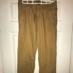 American Eagle Men’s Khakis